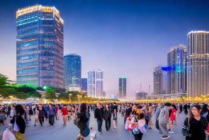 经济生活报道 深圳，经济生活报道 深圳新闻