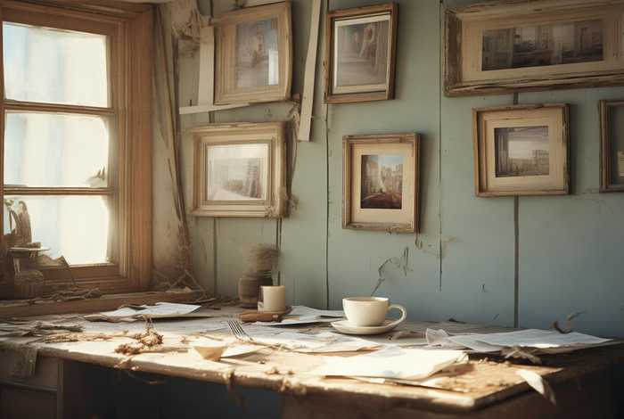 接受生活中的不完美图片 - 接受生活中的不完美作文