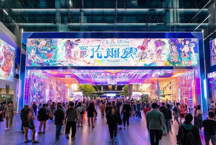 东莞家汇生活广场动漫展览中心 东莞家汇生活广场动漫展览中心地址