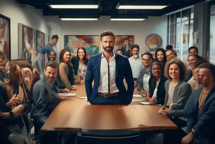 邓超的公司 - 邓超的公司旗下艺人