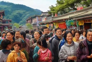 开县人怎么样 重庆开县人怎么样