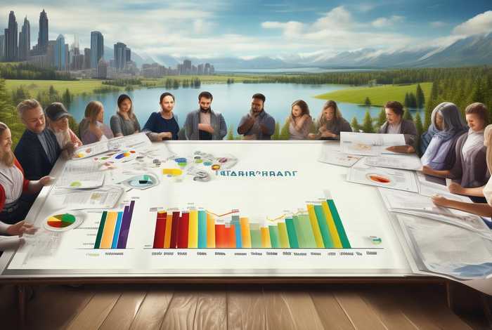 加拿大移民花多少钱，加拿大移民花多少钱一年