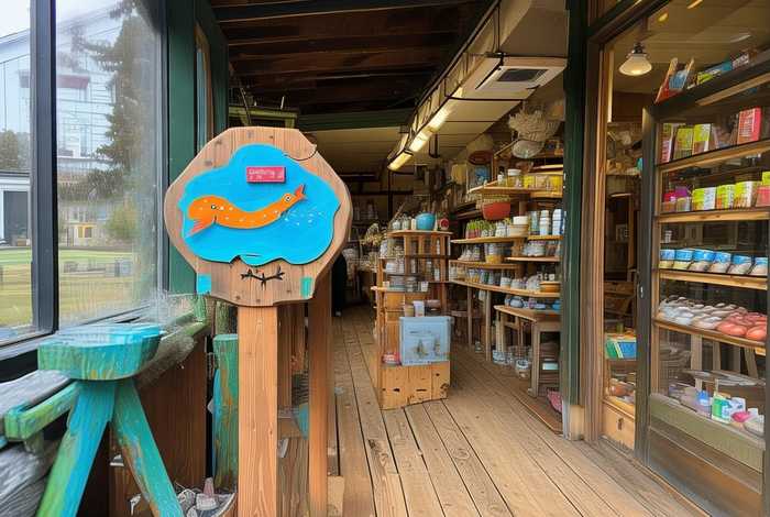 鲸选生活馆民丰；鲸选生活怎么样