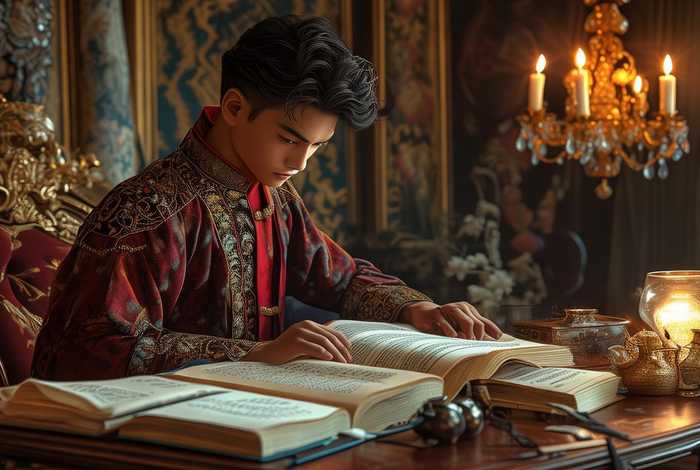 皇子生活指南元昔尔、皇子生活指南元昔尔笔趣阁