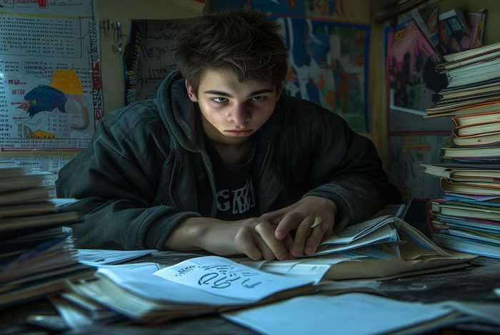 《初三生活》作文600字，《初三生活》作文600字左右