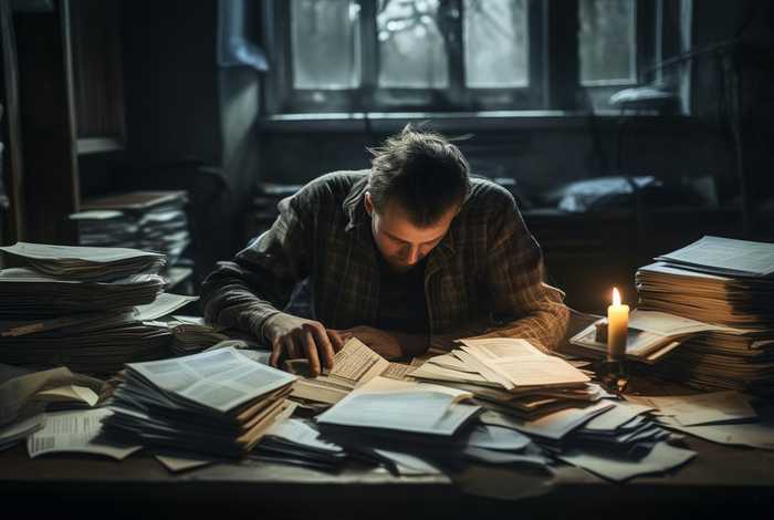 负债的生活好累、负债的生活好累说说 负债的生活好累、负债的生活好累说说