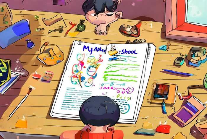 课余生活的日记怎么写；我的课余生活日记怎么写