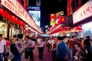 成都娱乐夜生活（成都娱乐夜生活在哪里）