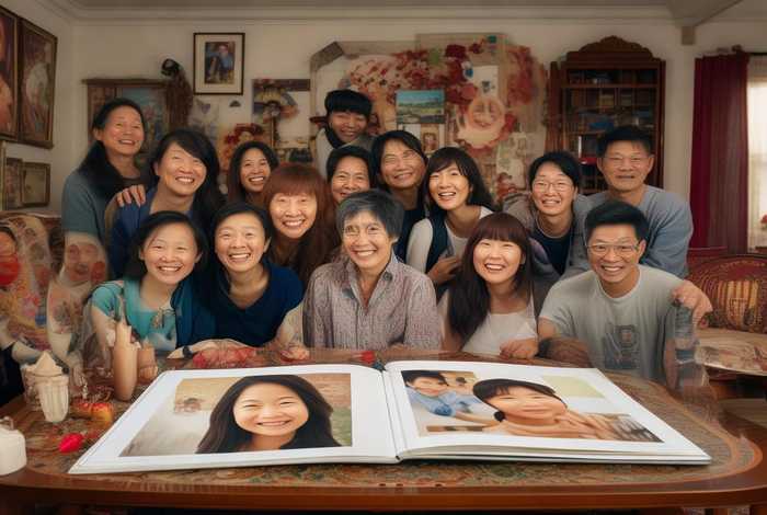 韩雪幸福一家人、韩雪幸福一家人抖音资料 韩雪幸福一家人、韩雪幸福一家人抖音资料