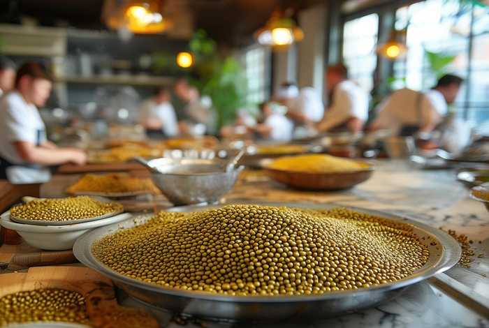 毛豆日常生活最新视频 - 毛豆的制作视频