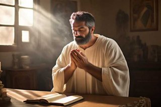 基督徒生活习惯，基督徒的生活