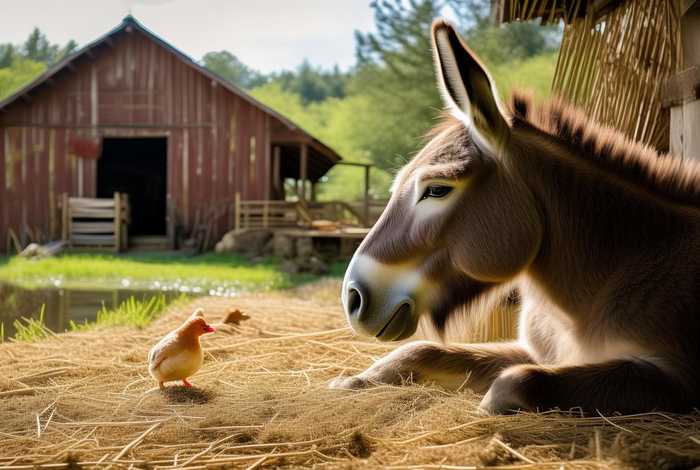 老驴头的退休生活在哪看 - 老驴头的幸福退休生活