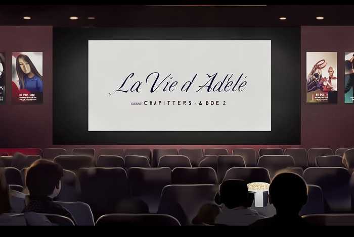 阿黛尔的生活是电影吗 阿黛尔的生活是电影吗还是电视