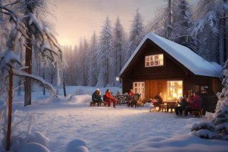 冬季养生活动通知，冬季养生活动主题名称