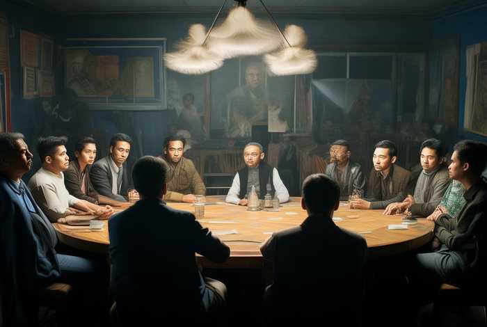 党内政治生活有哪些性质 党内政治生活有哪些性质和内容