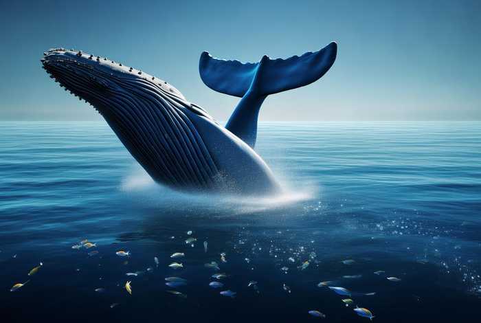 鲸的生活特点（鲸的特点和生活特征）