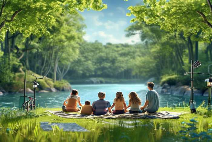 低碳生活的好处、低碳生活的好处英语作文