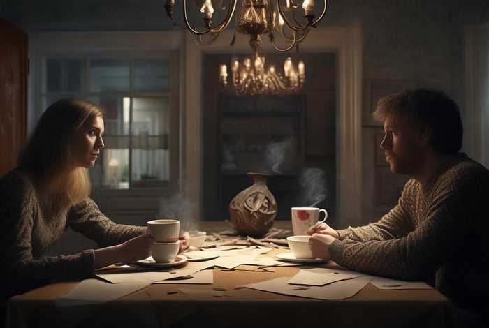 夫妻不协调导致离婚概率 - 夫妻生活不协调离婚