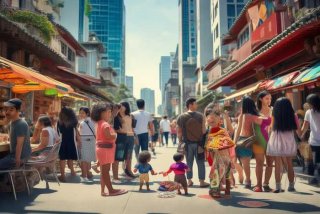 华侨生活现状；华侨生活现状调查