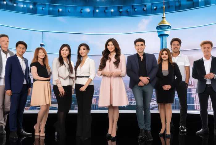 btv生活频道主持人名单 - 北京btv生活频道主持人