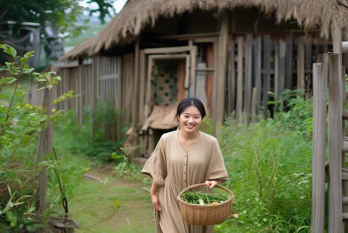 穿越农家平凡生活的小说（穿越农家平凡生活的小说有哪些）
