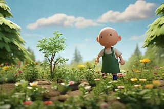 光头强的环保生活哪一集，光头强的环保生活视频