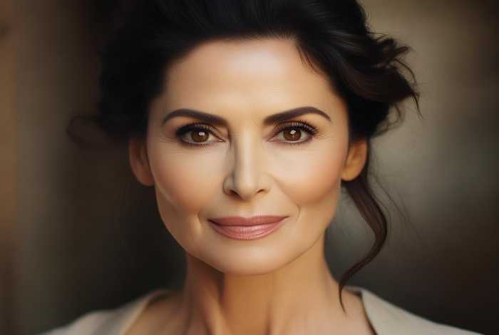 白百何照片高清，白百何照片高清图片