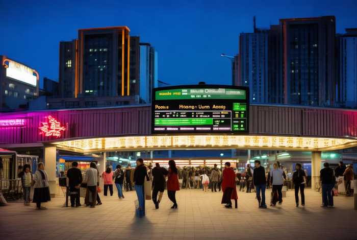 红菱生活区到苏家屯时间表，红菱生活区到沈阳大客时间表