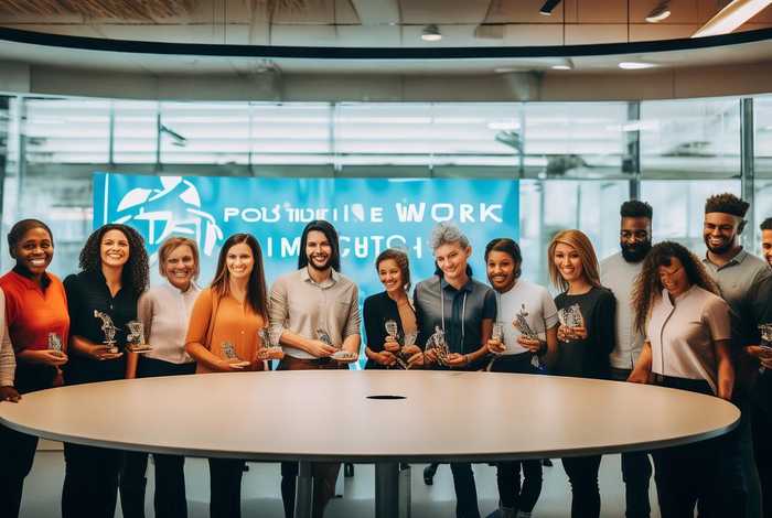 工作感悟正能量的句子（工作感悟正能量的句子图片）