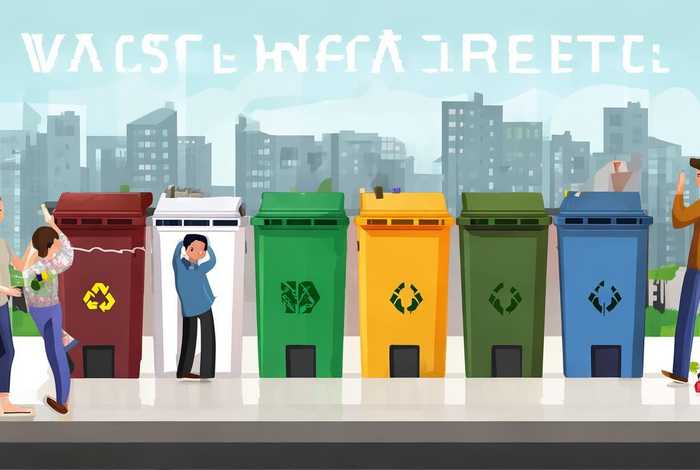 调查生活垃圾分类报告 生活垃圾分类的调查实践研究报告 调查生活垃圾分类报告 生活垃圾分类的调查实践研究报告