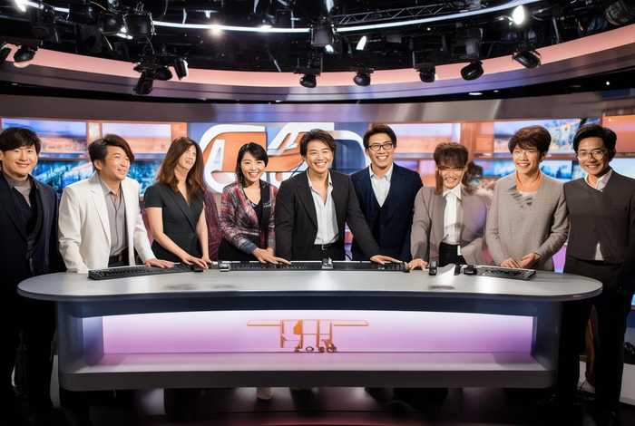 辽宁电视台直播生活工作人员名单 - 辽宁电视台直播生活主持人名单