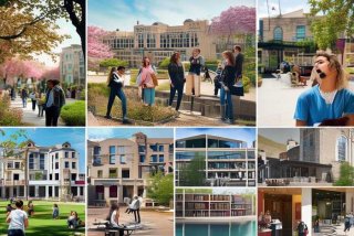 大学之我见作文1000，大学之我见作文1000字