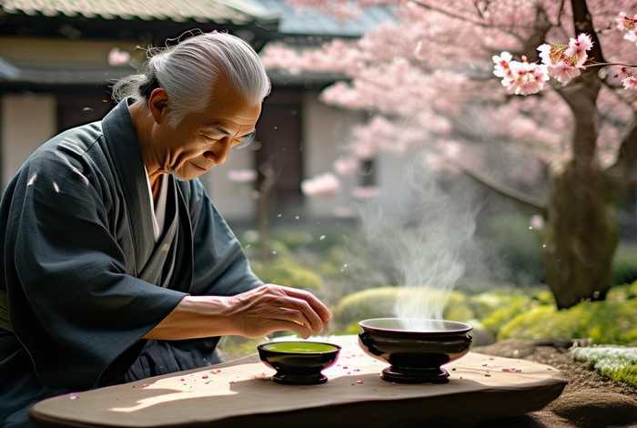 茶道生活是什么意思；茶道人生的意思是什么