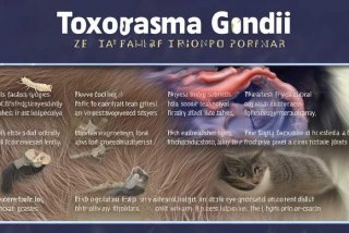 弓形虫的生活史图片（弓形虫的生活史图片和介绍）