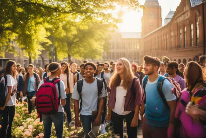 感受大学生活的到来、感受大学生活的到来的句子