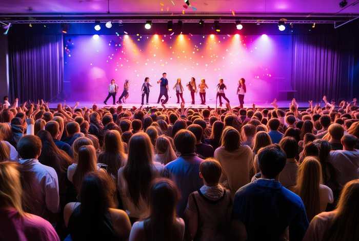 初中生热门歌曲、初中生热门歌曲合集