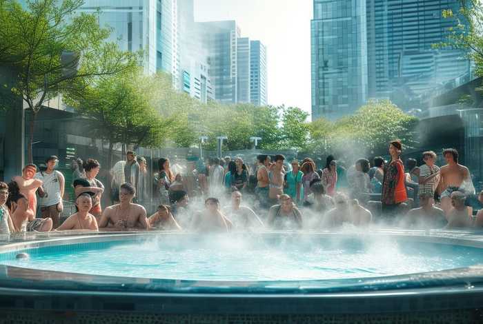 城市惠生活温泉、城市惠生活 综艺节目