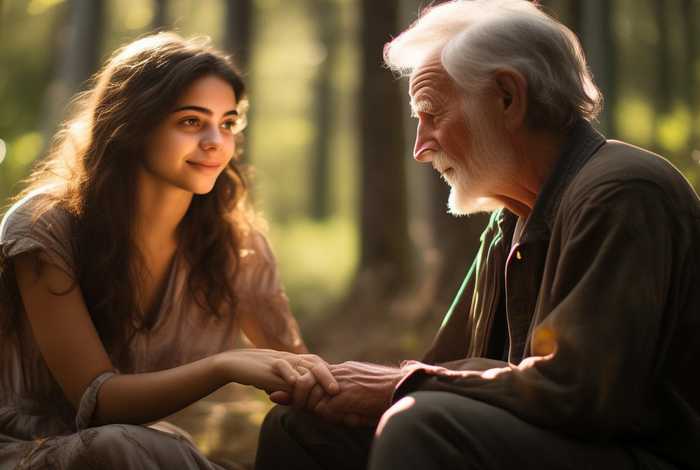 共情的例子有哪些（共情的例子有哪些英语）