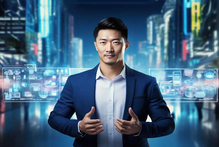 触宝ceo、触宝ceo王佳梁 触宝ceo、触宝ceo王佳梁