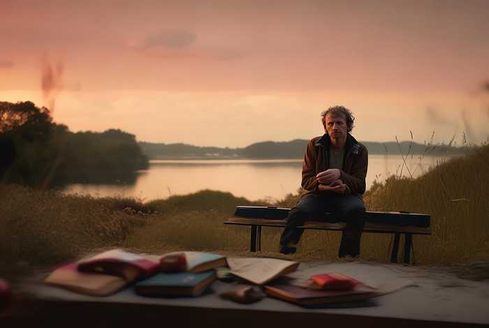 对生活失去兴趣是怎么回事，对生活失去兴趣是怎么回事呢