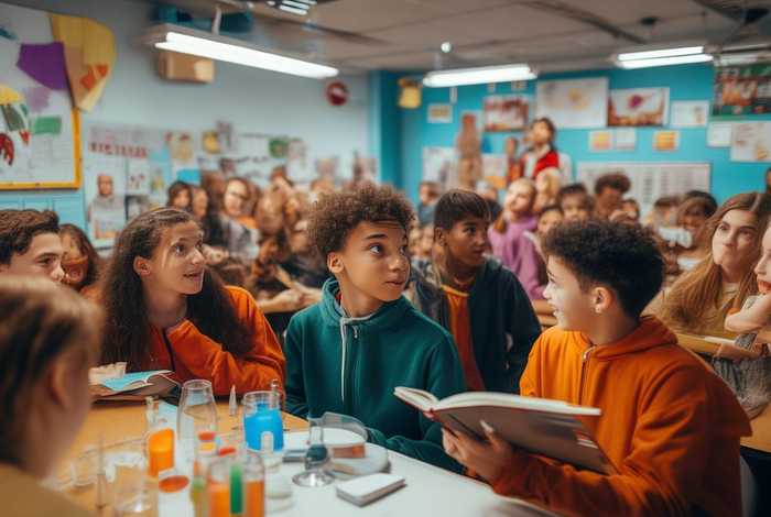 初中生活真新鲜作文800字、初中生活真新鲜作文800字左右