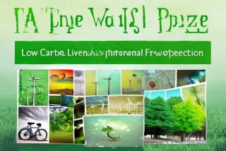 低碳生活 绿色环保手抄报，低碳生活绿色环保手抄报 一等奖