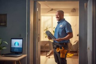 宽带升级 宽带升级需要上门吗