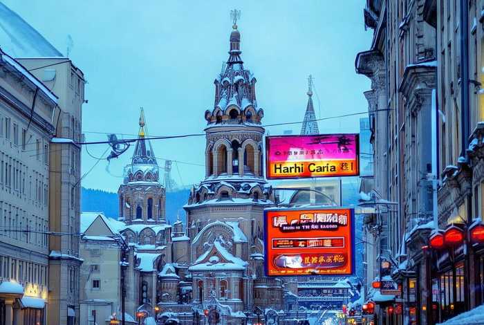 哈尔滨生活广播电视台，哈尔滨生活广播电视台在哪