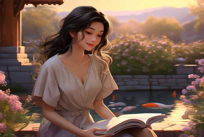 还珠晴儿的悠闲生活 还珠晴儿的悠闲生活最新章节