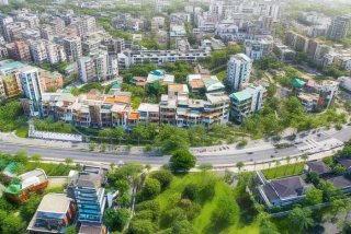 城镇生活污水处理装置、城镇生活污水处理装置图片