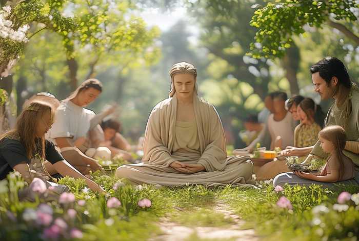 公益是一种生活态度,生活方式,更是修行、公益是一种生活态度,生活方式,更是修行的方式