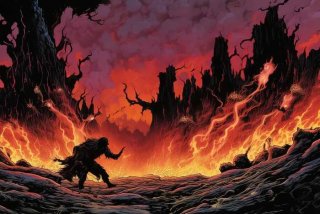 地狱生活连环漫画（地狱生活连环漫画在线观看）