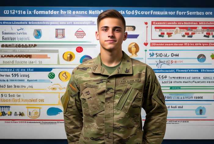 两年义务兵的出路（两年义务兵出来能拿多钱）