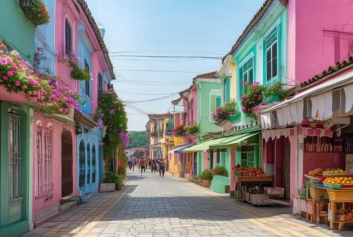 鼓浪屿生活方便吗;鼓浪屿生活方便吗值得去吗 鼓浪屿生活方便吗;鼓浪屿生活方便吗值得去吗